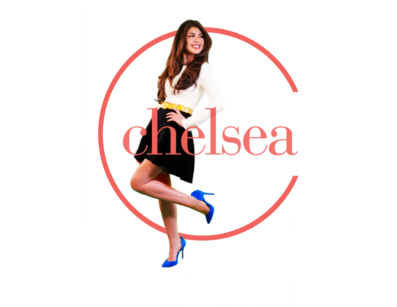 Image result for chelsea krost logo